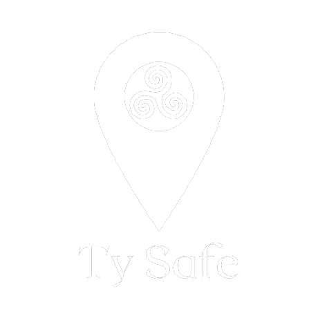 TySafe App Icon